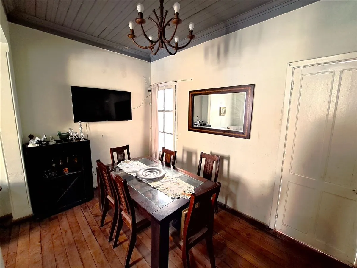 Imagen 4 de 12 de Casa En Venta De 3 Dorm. En Comuna De Santiago