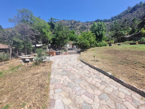 Gran Casa En Refugios Del Arrayán (93646)