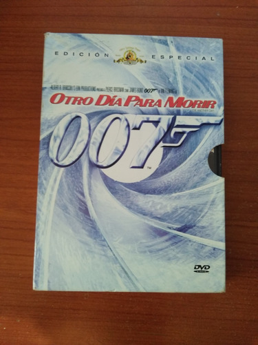 Otro Día Para Morir 007 