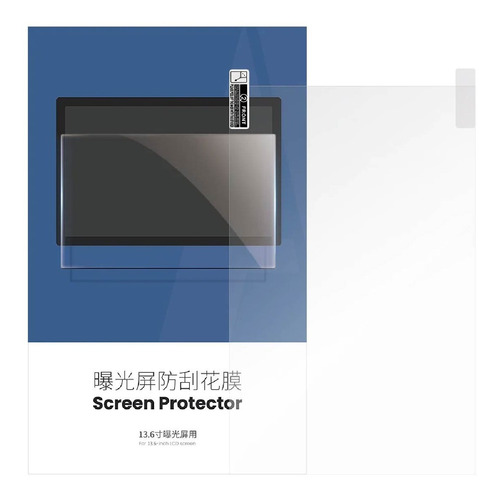 Protector De Pantalla Para Impresora Photon M3 Max Anycubic