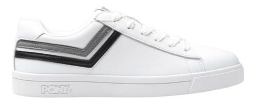 Tenis Pony Hombre Caballero Casual Racer Harbor