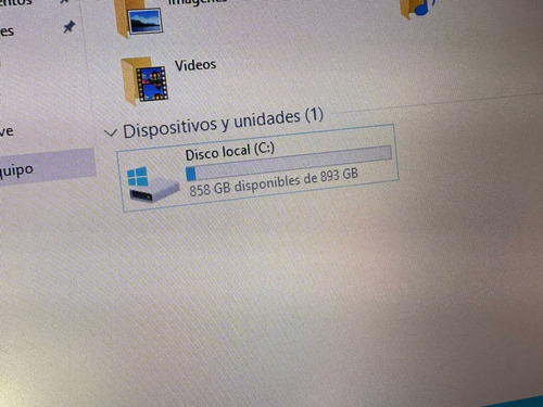 Dell Latitude E5440 Core I3-4010u 8gb Ram 960gb Negro (Usado)