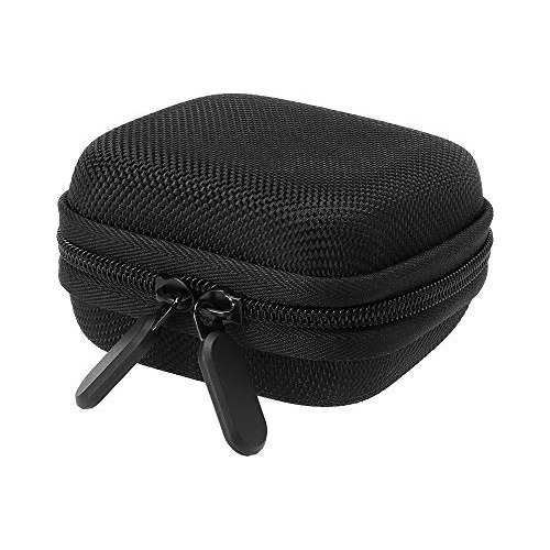 Estuche Protectora Portatil Para Gopro Hero 8 Negro One