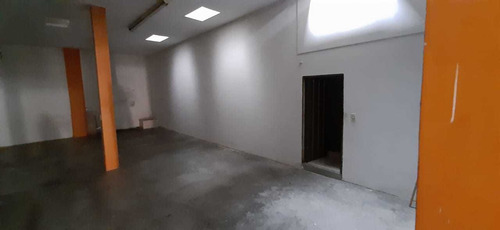 Venta Bodega Centro - Sector Alcaldia