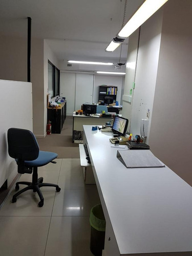 Imagen 5 de 17 de Oficina De Categoría En Venta Galería Del Paseo Microcentro Rosario