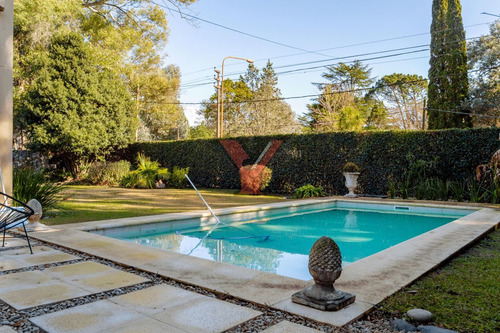 Imagen 22 de 29 de Hermosa Casa En Venta En Barrio Cerrado La Elisa - Villa Eli