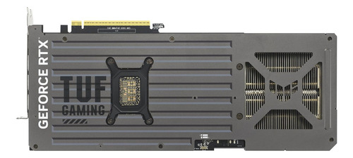 Vga Asus Geforce Nvidia Tuf Gaming Rtx 5070 Ti 16gb Gddr7 Oc