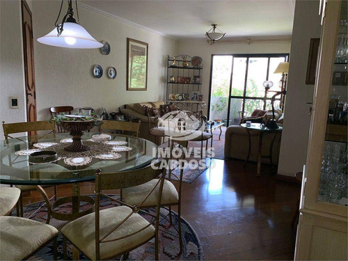 Apartamento Com 4 Dormitórios À Venda, 113 M² Por R$ 985.000 - Vila Leopoldina - São Paulo/sp - Ap18560