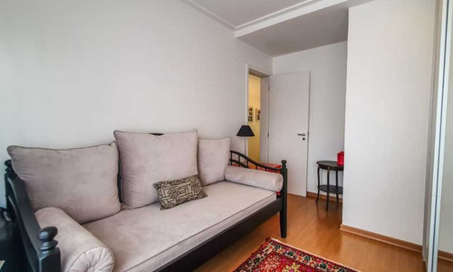 Imagem 20 de 20 de Duplex No Vision Du Parc Lifestyle - 1571