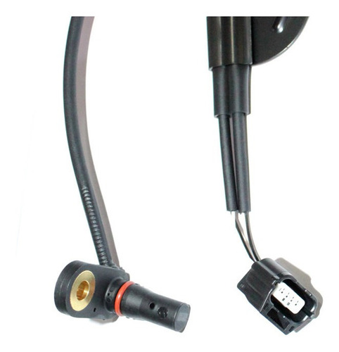 Sensor De Abs Traseiro Gm S10 Ano 2012 Ate 2021