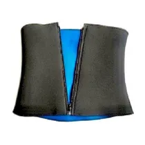 Comprar Cinta Para Barriga Alta Compressao Pos Parto Feminina Ziper