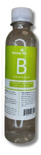 Kit De 3 Soluciones Abc 250ml C/u Para Hydra Dreamy Skin