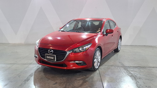 Mazda Mazda 3 2.5 HATCHBACK S TA