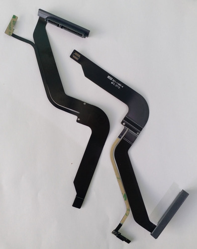 Flex De Disco Duro Macbook Pro A1278 2012 821-1480-a