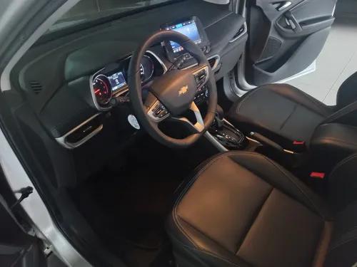 Chevrolet Tracker Premier