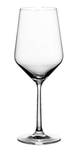 Copas De Cristal Stone Para Cabernet 540ml X6 Unidades