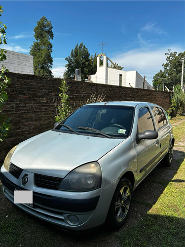 Renault Clio 1.2 Authentique