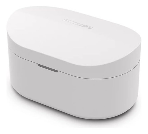 Auriculares True Wireless Philips Tat1138 Bluetooth 5.3 Blan