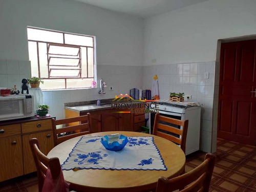 Imagem 4 de 15 de Venda 2 Casas No Terreno - Bairro Olímpico - Ca0327