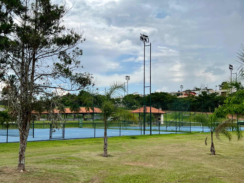 Imagem 8 de 17 de Lindo Terreno De Esquina 1001 M2 Residencial 7 Lagos Itatiba