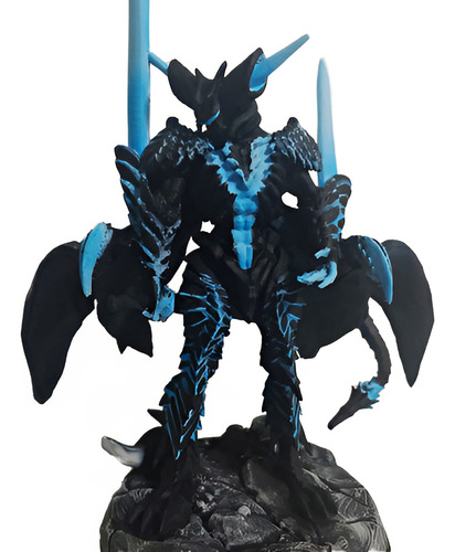 Vergil Devil Trigger 3d (Usado)