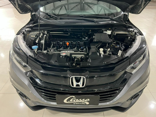 Honda HR-V 1.8 Exl Flex Aut. 5p