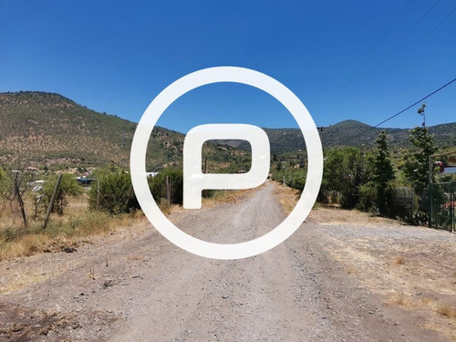 Venta Parcela Con Casa 8d Y 3b En Chacayes Comuna Machalí