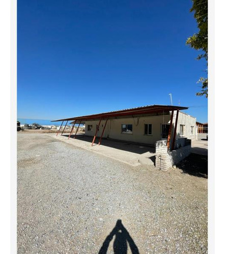 Bodega En Renta En Placido Domingo, Lerdo, Durango