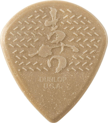 Dunlop 471p3smh Matt Heafy Jazz Iii - Púas (6)