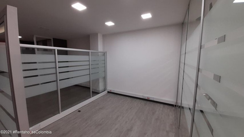 Oficina En Arriendo En Chico 21-1975 C.o