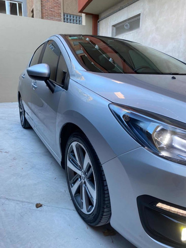 Peugeot 308 1.6 Feline Hdi 115cv 2019