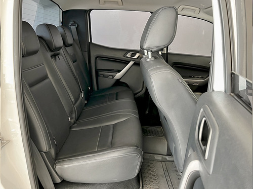 Imagen 22 de 23 de Ford Ranger 3.2 Limited At 4x4 2020