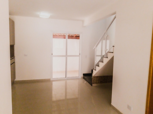Atibaia Sp Casa 2 Dormis. Condomínio Ref. 058-ati-001