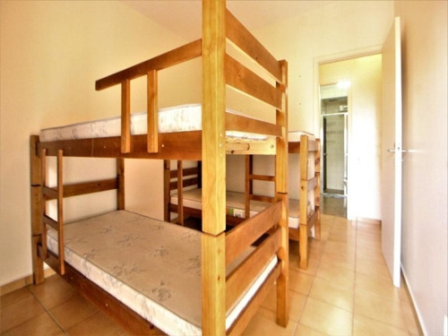 Imagem 8 de 25 de Praia Das Pitangueiras - Barra Funda - Guarujá - 3 Dormitórios (1 Suite) - 2 Vagas - Lazer - Ap4349 - 34711239