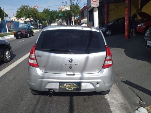 Imagem 12 de 15 de Renault/sandero 1.6