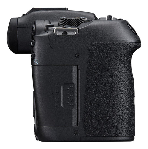Câmera Canon Eos R7 Mirrorless Aps-c 4k60 32.5mp