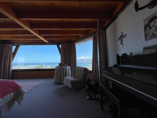 Imagen 22 de 26 de Zamora Propiedades Vende Maitencillo, Casa 5d + 4b, Piscina