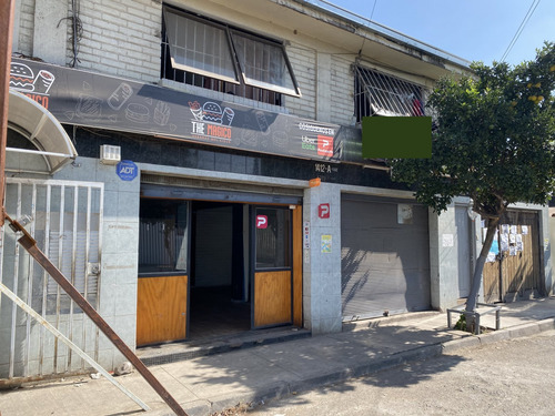 Arrienda Local Comercial 50 M2, Esquina Av. Balmaceda &