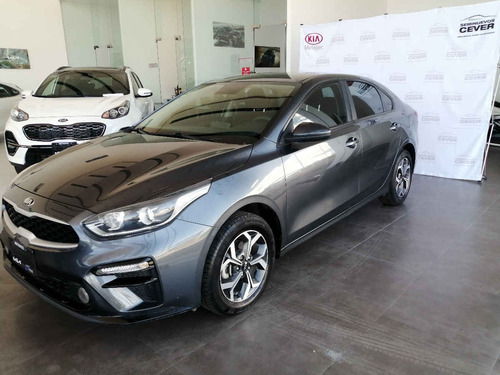 Imagen 4 de 14 de Kia Forte Sedan 2019 4p Lx, 2.0 L Mpi Atkinson Tm6, Ba,