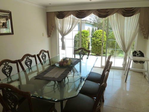 Imagen 12 de 30 de Casa En Venta En Tecamachalco
