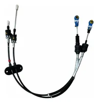 Comprar Chicotes Velocidades Para Focus 2.0l Zx3 Zx5 2003-2009 T\u002Fm
