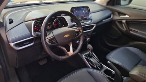 Chevrolet Tracker 1.2 Premier Turbo At