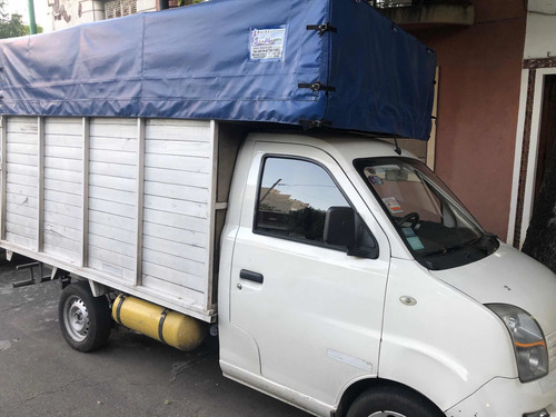Lifan Foison Box 1.3 92cv 2017