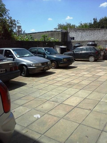 Duplex En Alquiler En Moron Sur