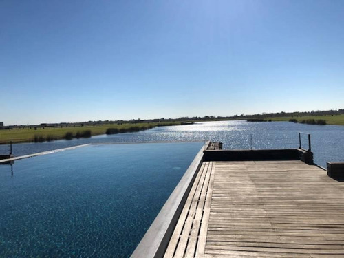 Imagen 3 de 11 de Oportunidad Lote Interno De 800 M2 En Naudir Aguas Privadas