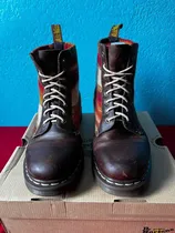 Comprar Botas Dr Martens \u002F Pendleton