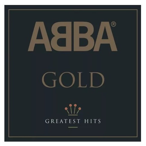 Abba Gold (jewel Box) Cd Univ