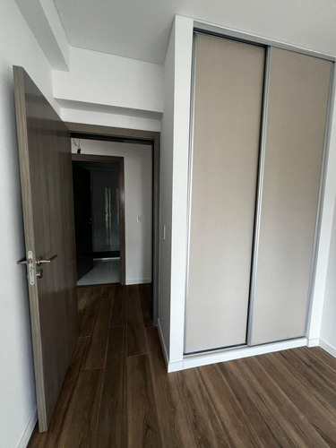 Venta Departamento 2 Ambientes En Nuñez