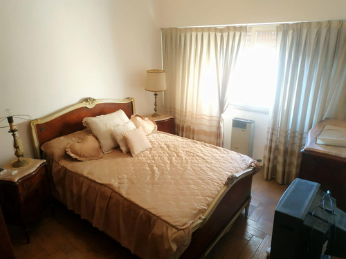 Departamento 2 Ambientes En Villa Raffo