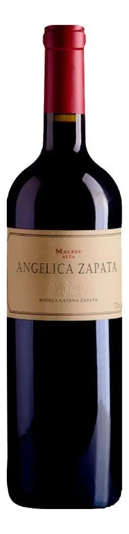 Vinho Malbec Angélica Catena Zapata 750ml